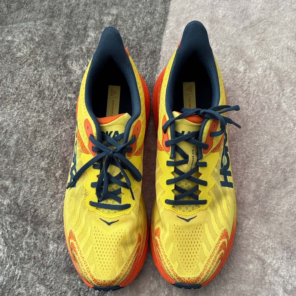 Hoka Challenger ATR 7 13D